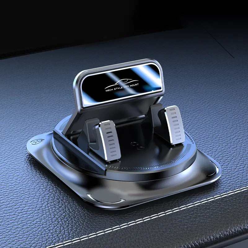 2 Free Shipping ✨ 360° Car Phone Holder  🛍️