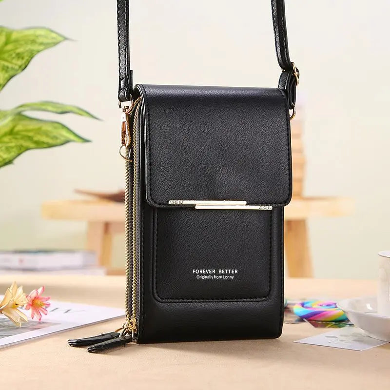 🎉  Limited Discount  2026 Must-Have Phone Crossbody 🎊