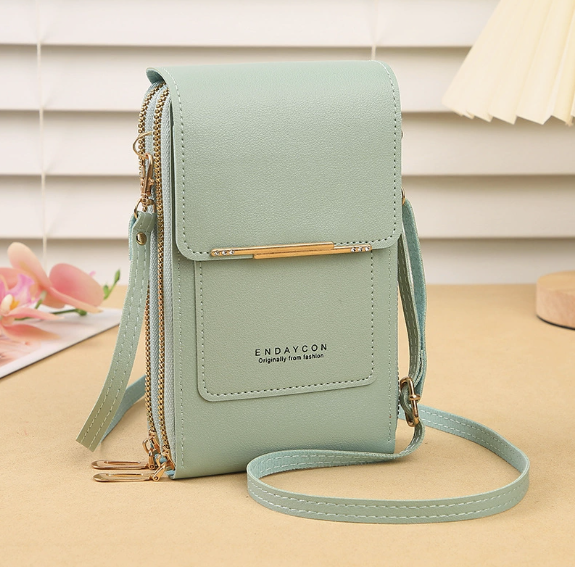 🎉  Limited Discount  2026 Must-Have Phone Crossbody 🎊