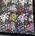 📦📦LAST DAY SAVE 49% 🧠The Attention Rebuilder-DIY Coloring Blanket