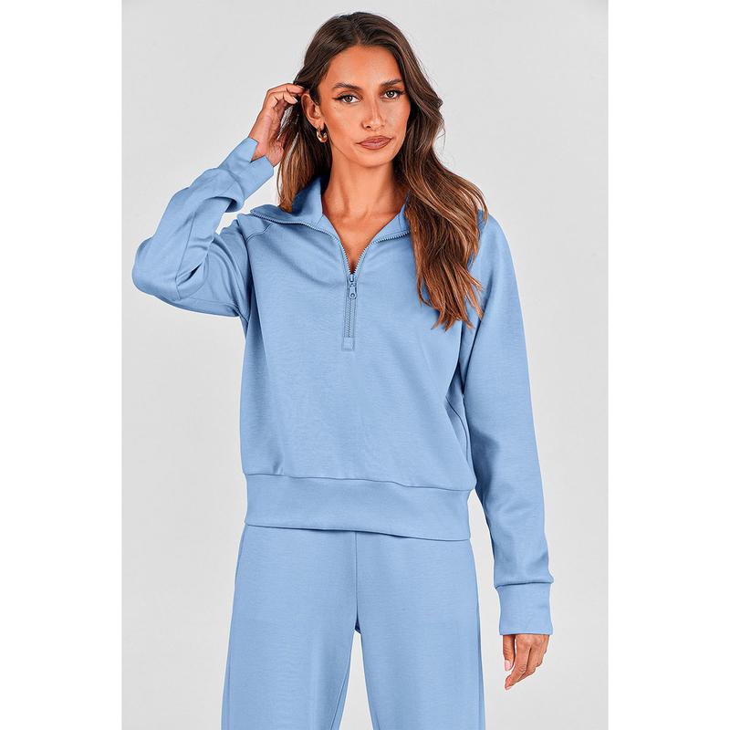 ✨✨PRETTYGARDEN Women's 2-Piece Casual Sweatsuit Set