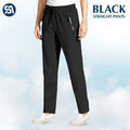 📦📦StretchActive - NEW YEAR'S SALE 70% OFF - Women's Ultra Soft Stretch Perfect Drape Casual Pants
