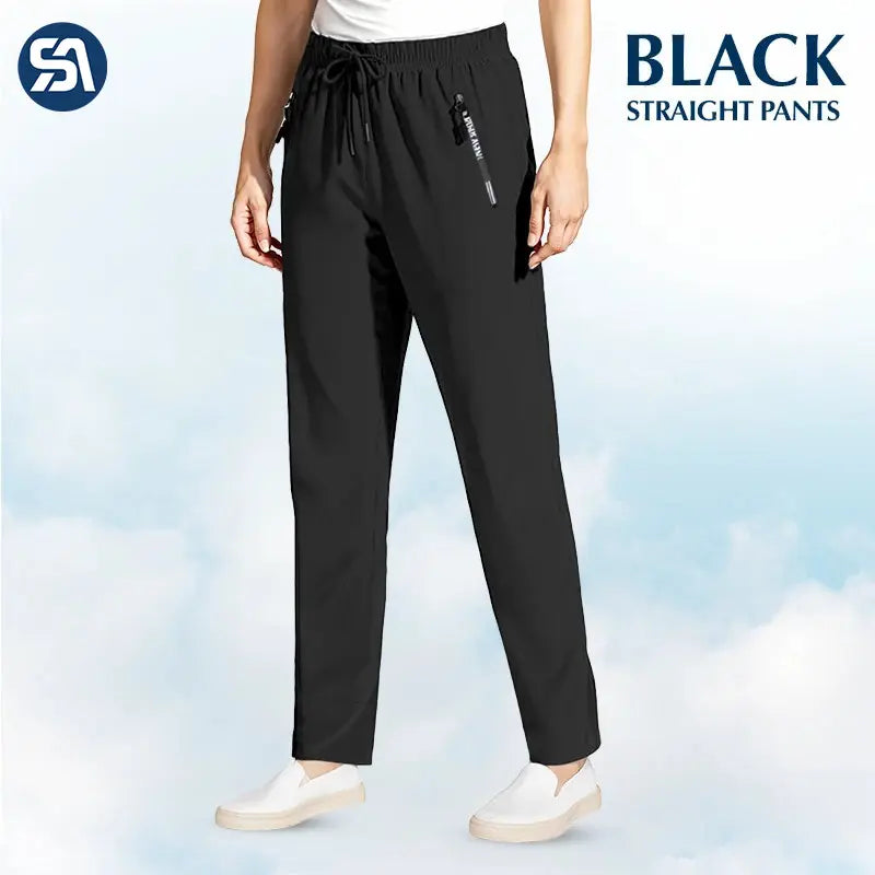 📦📦StretchActive - NEW YEAR'S SALE 70% OFF - Women's Ultra Soft Stretch Perfect Drape Casual Pants