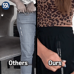 📦📦StretchActive - NEW YEAR'S SALE 70% OFF - Women's Ultra Soft Stretch Perfect Drape Casual Pants