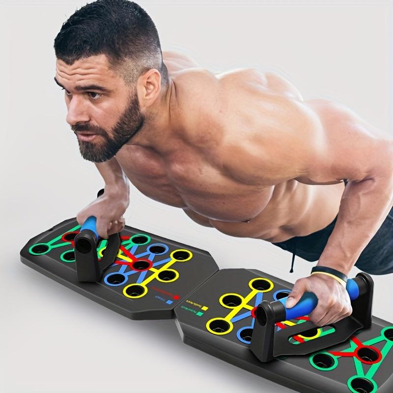 ✨Push-Up Board  Home Gym Training Tool 💪