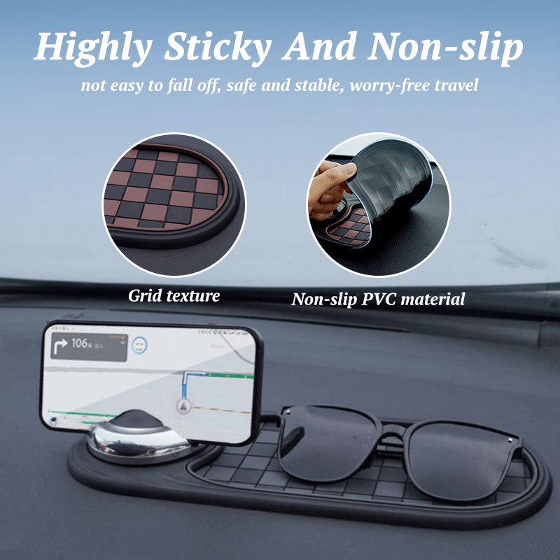 ✨✨Multifunction Car Anti-Slip Mat🚗
