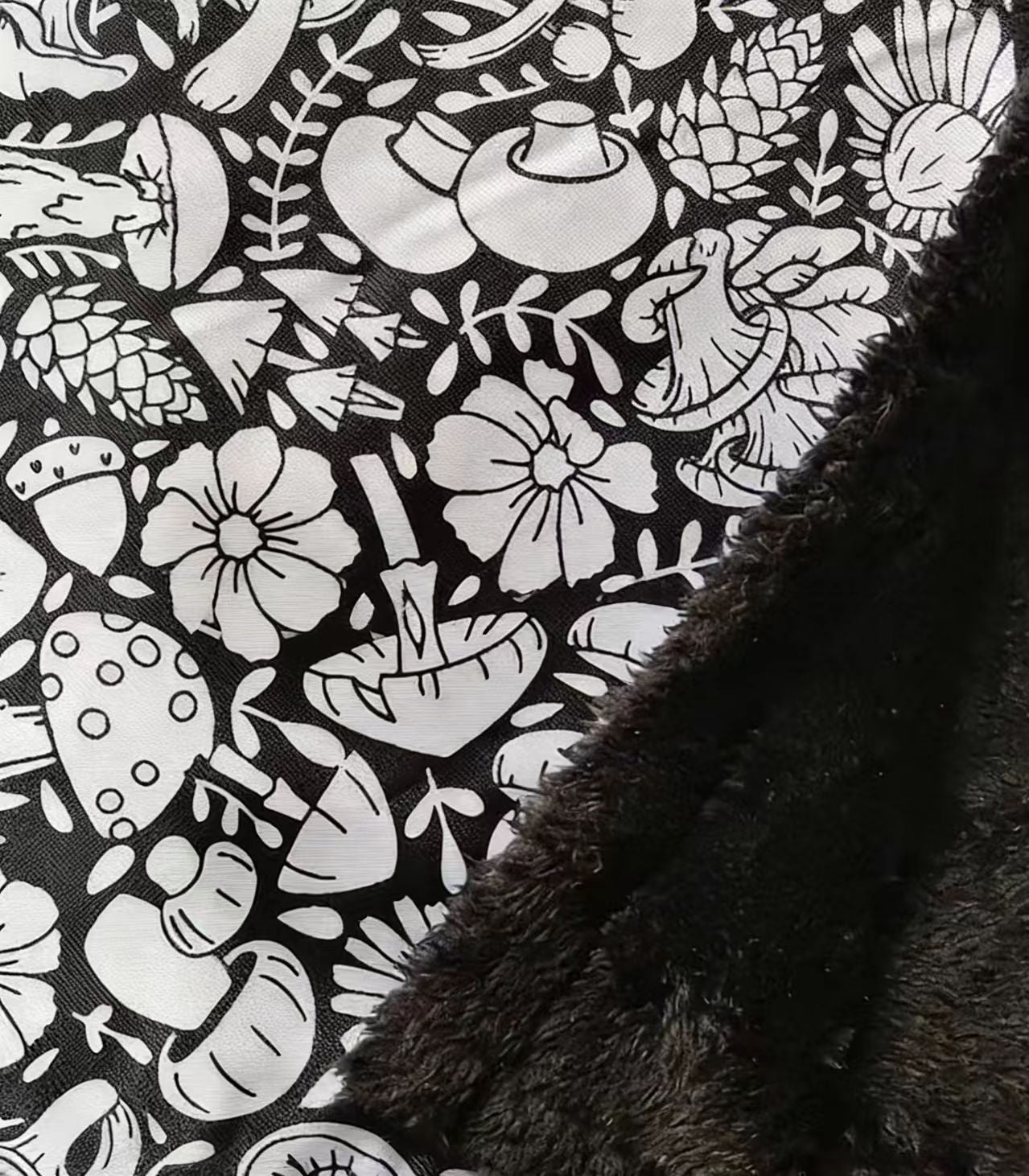 📦📦LAST DAY SAVE 49% 🧠The Attention Rebuilder-DIY Coloring Blanket