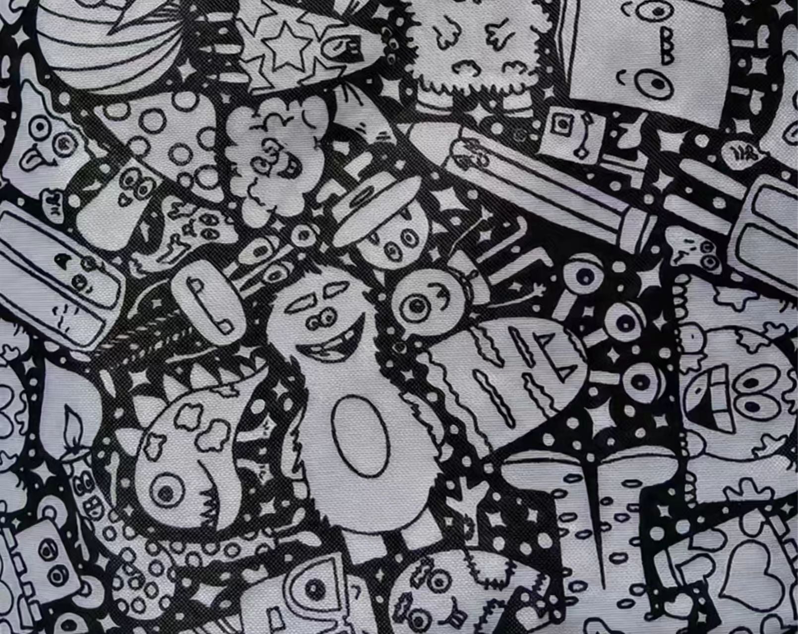 📦📦LAST DAY SAVE 49% 🧠The Attention Rebuilder-DIY Coloring Blanket