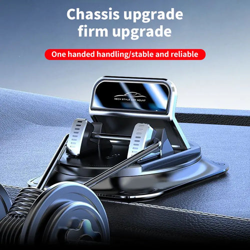 2 Free Shipping ✨ 360° Car Phone Holder  🛍️