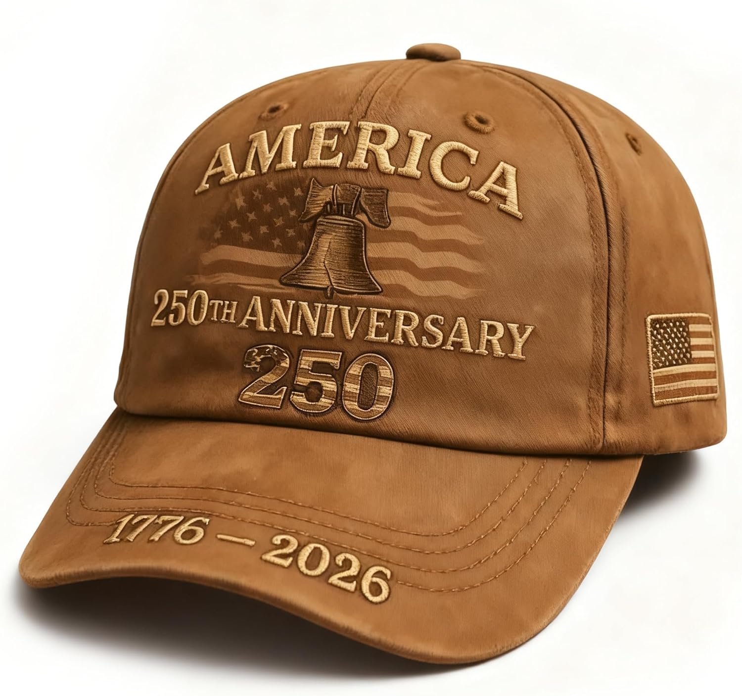 🎉US 250th USA Anniversary Cap 🧢