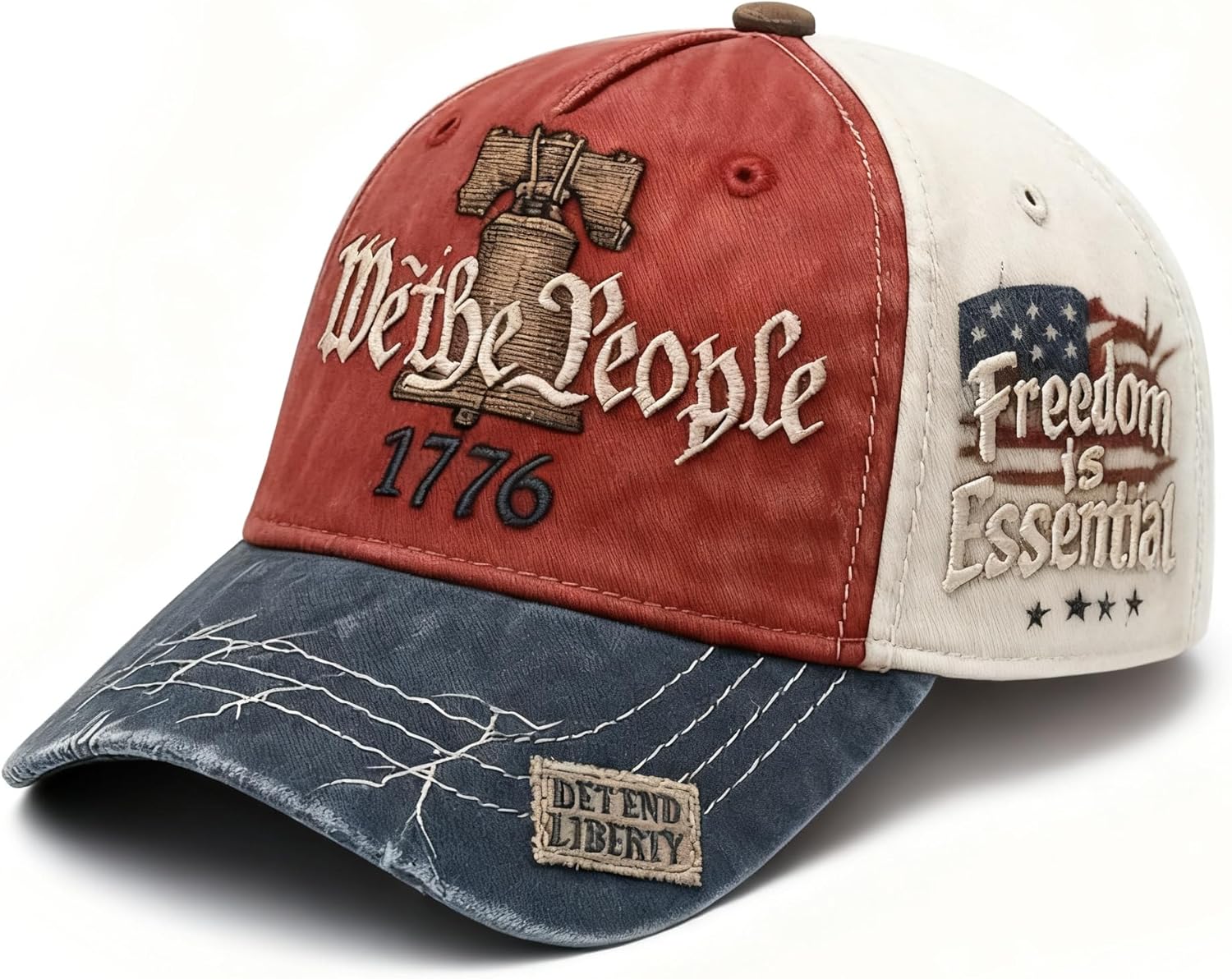 🎉US 250th USA Anniversary Cap 🧢