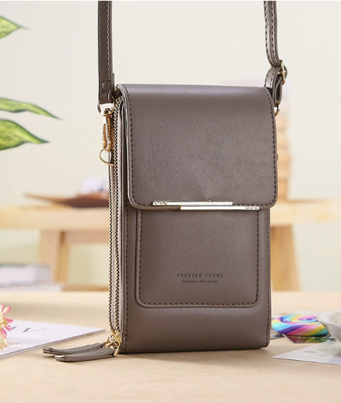 🎉  Limited Discount  2026 Must-Have Phone Crossbody 🎊