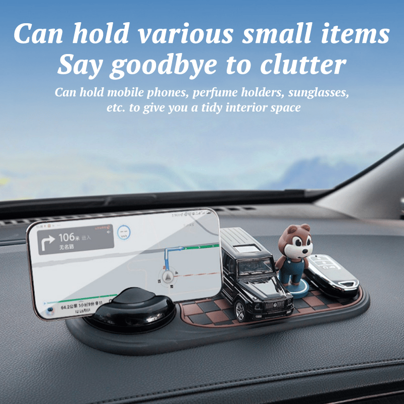 ✨✨Multifunction Car Anti-Slip Mat🚗