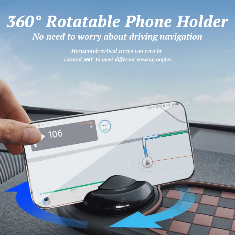 ✨✨Multifunction Car Anti-Slip Mat🚗