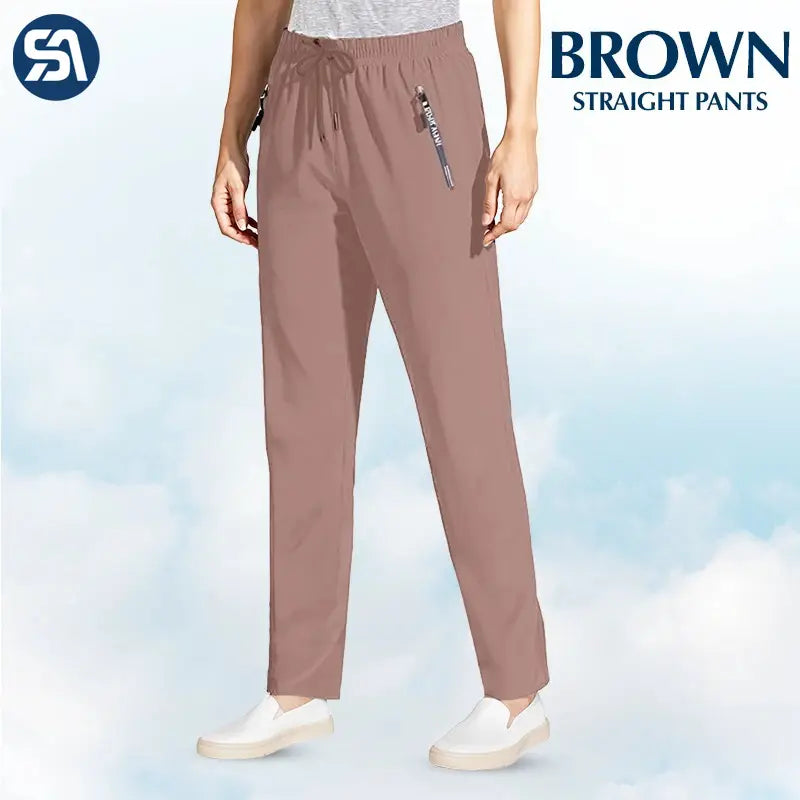 📦📦StretchActive - NEW YEAR'S SALE 70% OFF - Women's Ultra Soft Stretch Perfect Drape Casual Pants