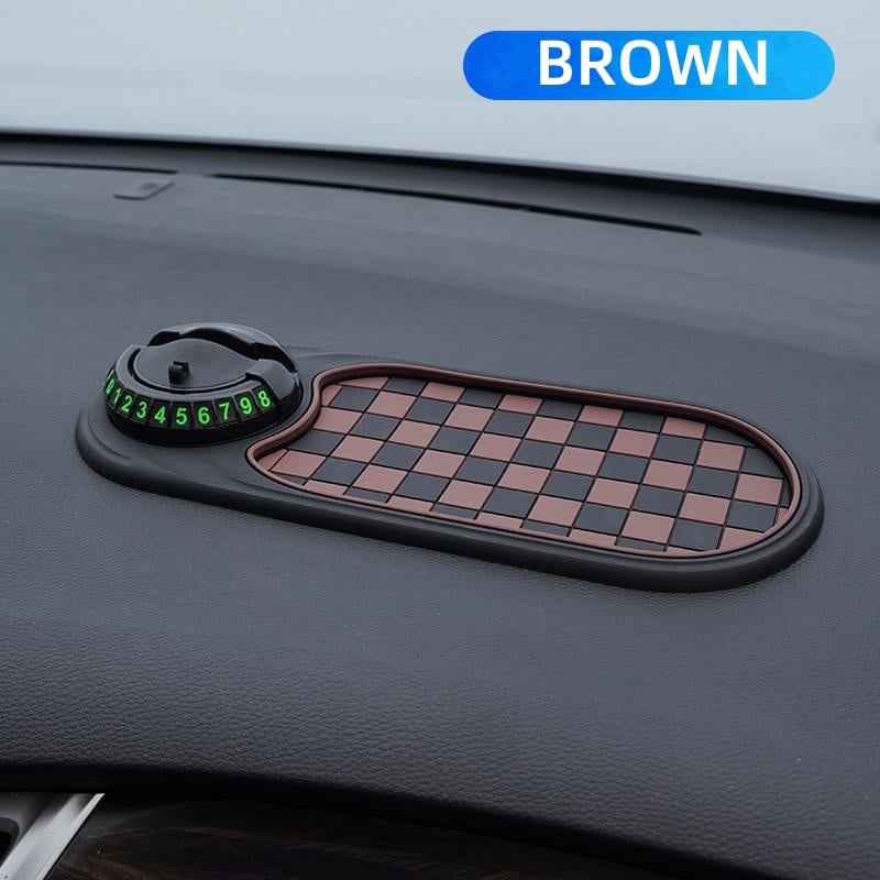 ✨✨Multifunction Car Anti-Slip Mat🚗