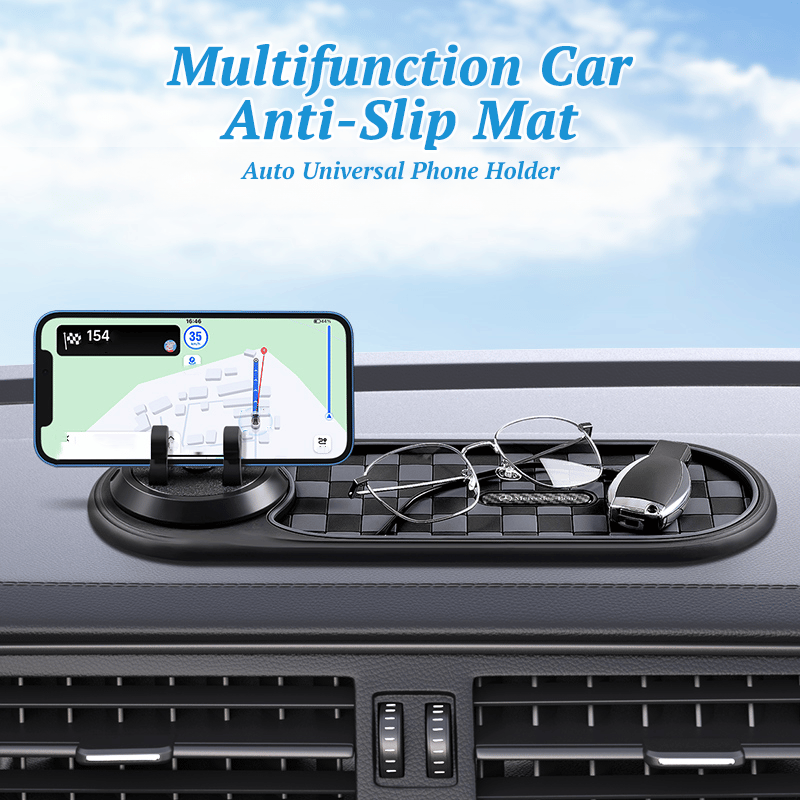 ✨✨Multifunction Car Anti-Slip Mat🚗