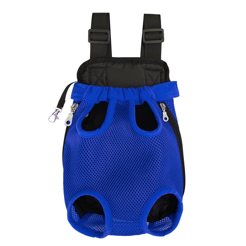 Pet Travel Leg-out Backpack🐶🐱