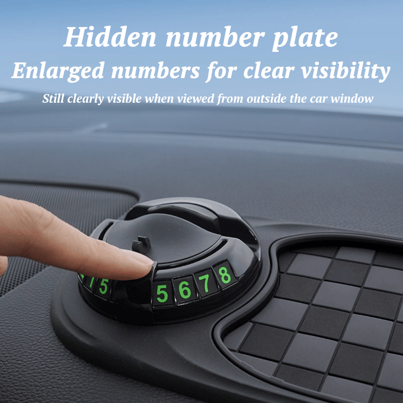 ✨✨Multifunction Car Anti-Slip Mat🚗